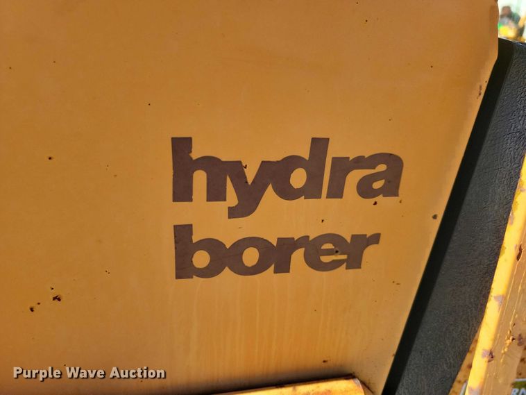 image for item NK9908 1989 Case Maxi Sneaker Series B cable plow