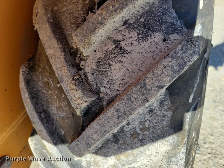 image for item NK9908 1989 Case Maxi Sneaker Series B cable plow