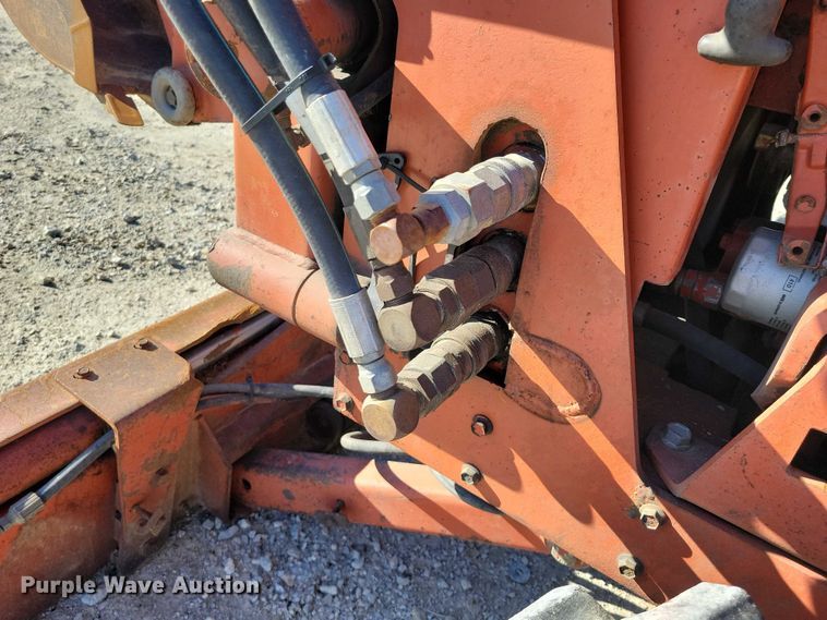 image for item NK9909 1987 Ditch Witch 2310 trencher