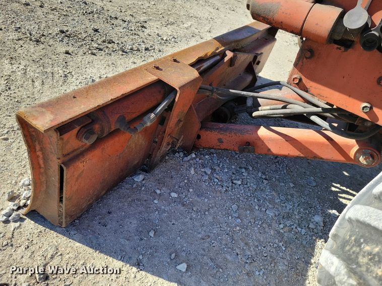 image for item NK9909 1987 Ditch Witch 2310 trencher