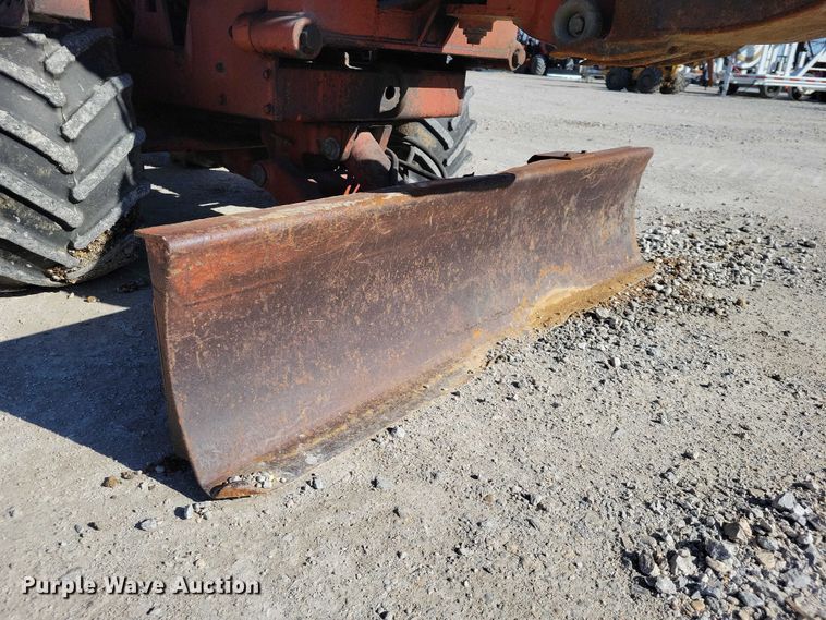 image for item NK9909 1987 Ditch Witch 2310 trencher