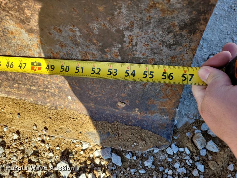 image for item NK9909 1987 Ditch Witch 2310 trencher