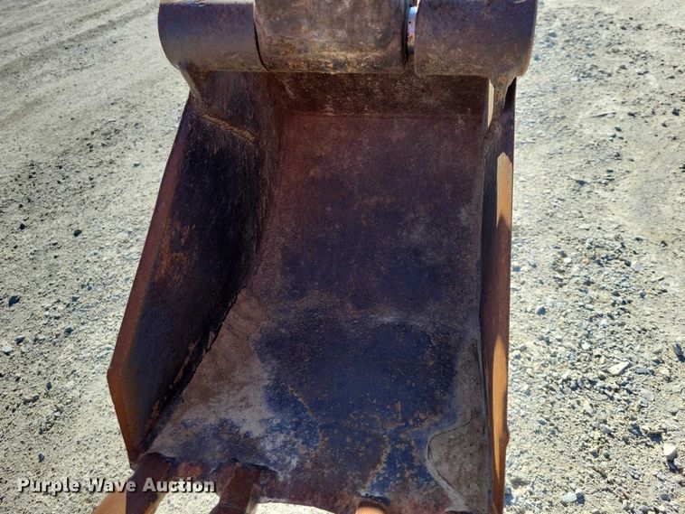 image for item NK9909 1987 Ditch Witch 2310 trencher