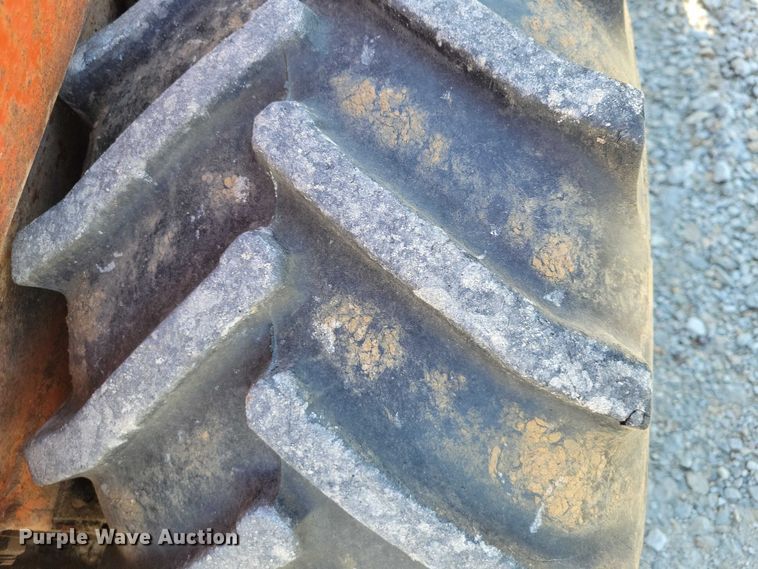 image for item NK9909 1987 Ditch Witch 2310 trencher