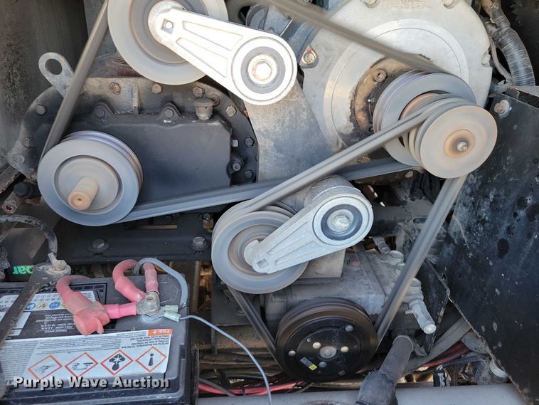 image for item NK9910 2008 Morooka MST-1500VD track carrier with Vermeer VX50-500 vacuum excavator