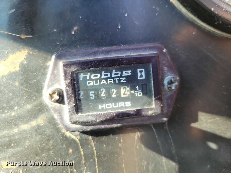 image for item NK9910 2008 Morooka MST-1500VD track carrier with Vermeer VX50-500 vacuum excavator