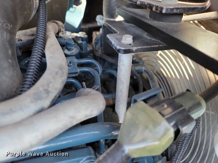 image for item NK9910 2008 Morooka MST-1500VD track carrier with Vermeer VX50-500 vacuum excavator