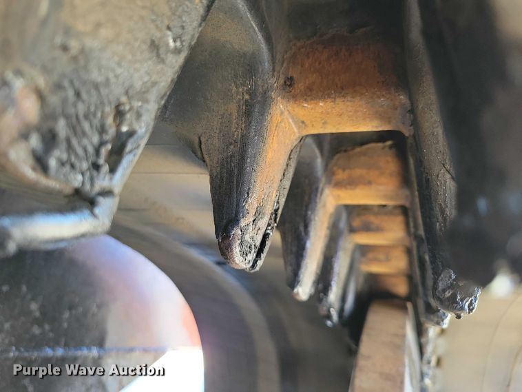 image for item NK9910 2008 Morooka MST-1500VD track carrier with Vermeer VX50-500 vacuum excavator