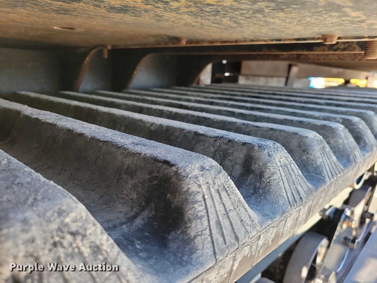 image for item NK9910 2008 Morooka MST-1500VD track carrier with Vermeer VX50-500 vacuum excavator