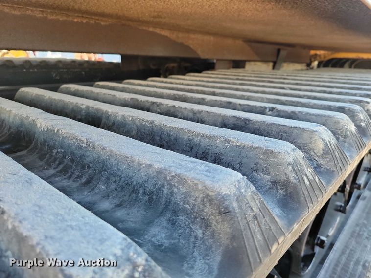 image for item NK9910 2008 Morooka MST-1500VD track carrier with Vermeer VX50-500 vacuum excavator