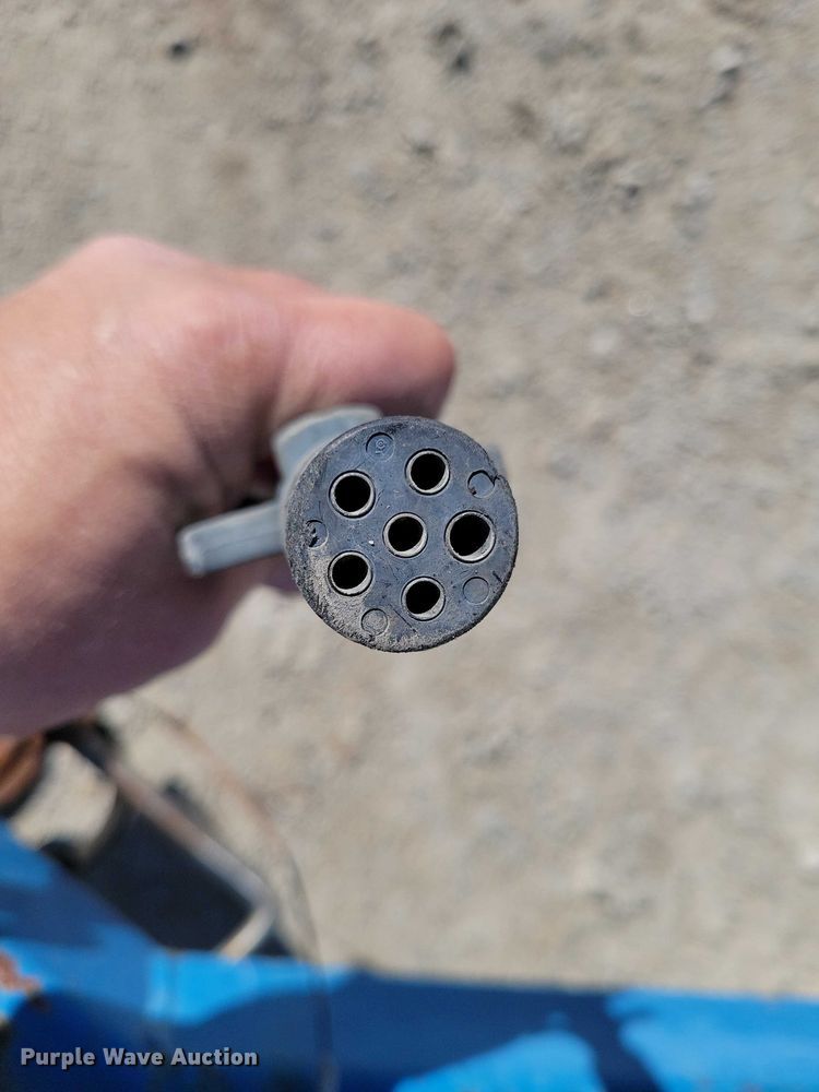 image for item NK9911 2002 Arnco AT 9010 LT air compressor