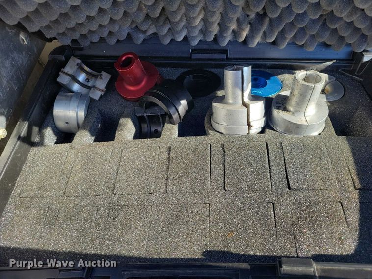 image for item NK9911 2002 Arnco AT 9010 LT air compressor