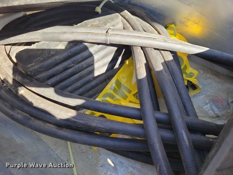 image for item NK9911 2002 Arnco AT 9010 LT air compressor