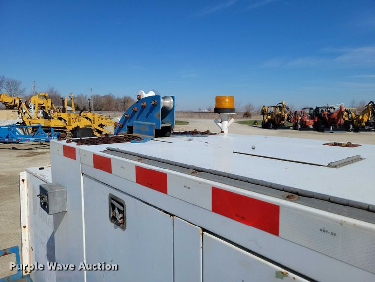 image for item NK9911 2002 Arnco AT 9010 LT air compressor