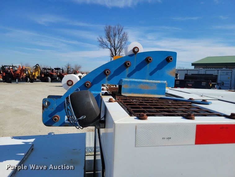 image for item NK9911 2002 Arnco AT 9010 LT air compressor