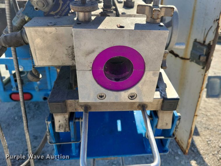 image for item NK9911 2002 Arnco AT 9010 LT air compressor