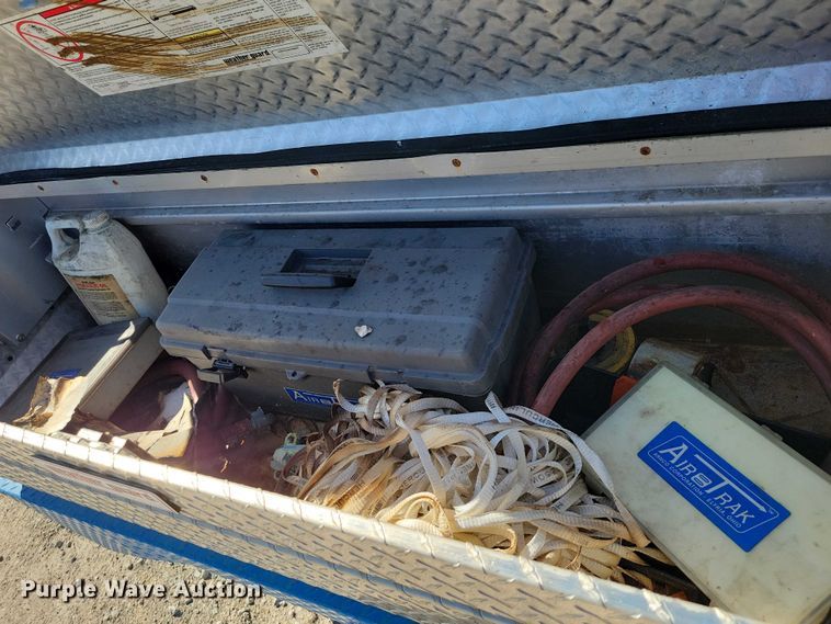 image for item NK9911 2002 Arnco AT 9010 LT air compressor