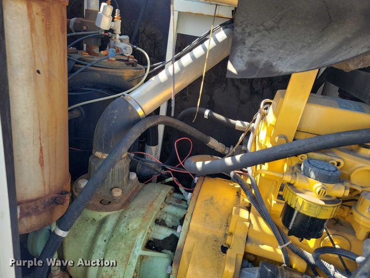 image for item NK9911 2002 Arnco AT 9010 LT air compressor