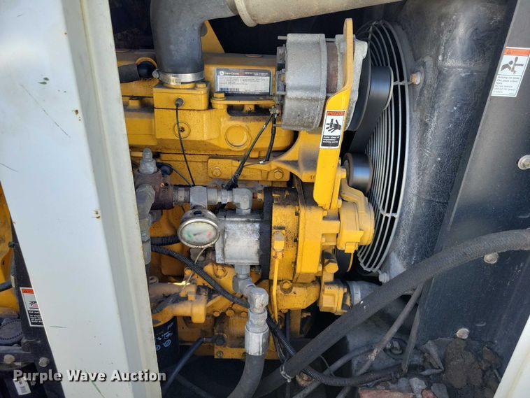 image for item NK9911 2002 Arnco AT 9010 LT air compressor