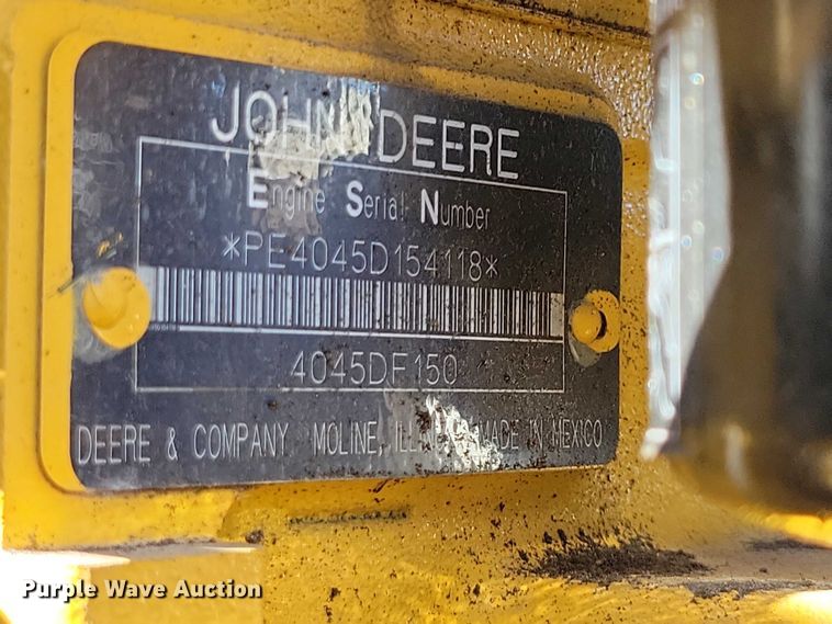 image for item NK9911 2002 Arnco AT 9010 LT air compressor