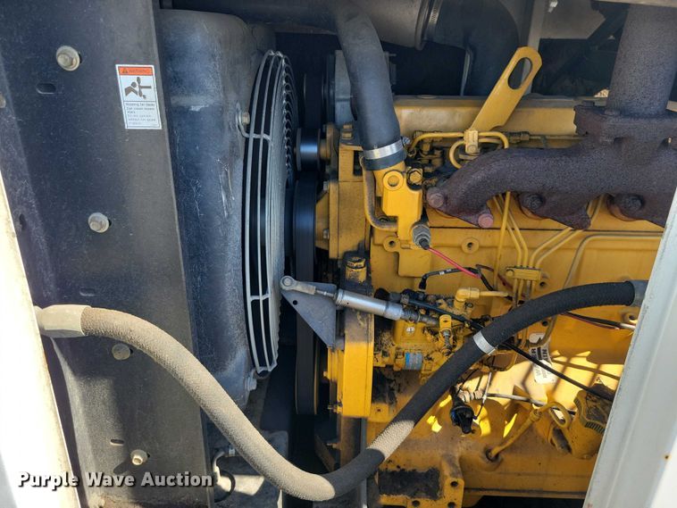 image for item NK9911 2002 Arnco AT 9010 LT air compressor