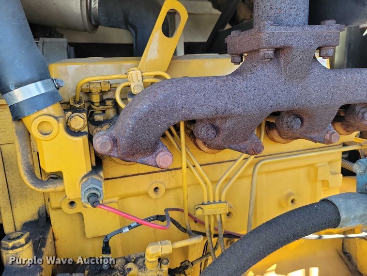 image for item NK9911 2002 Arnco AT 9010 LT air compressor