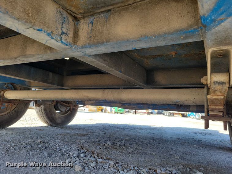 image for item NK9911 2002 Arnco AT 9010 LT air compressor