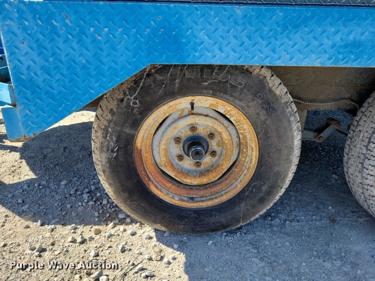 image for item NK9911 2002 Arnco AT 9010 LT air compressor