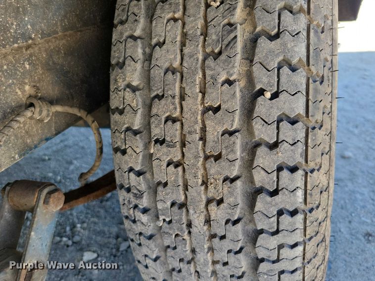 image for item NK9911 2002 Arnco AT 9010 LT air compressor