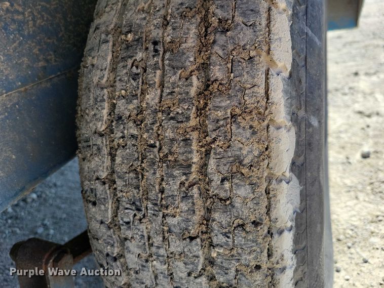 image for item NK9911 2002 Arnco AT 9010 LT air compressor