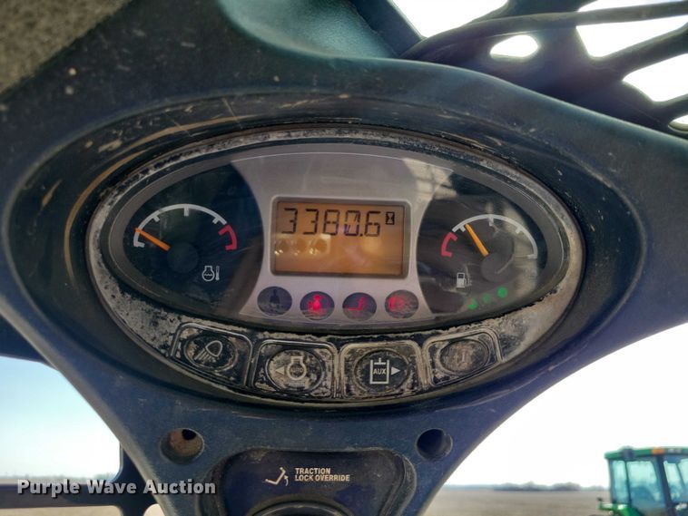 image for item NK9912 2016 Bobcat T770 skid steer loader