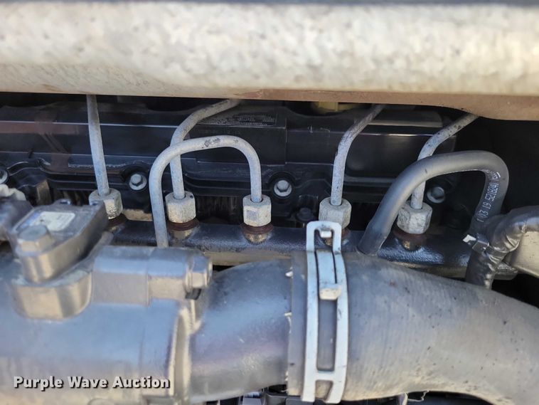 image for item NK9912 2016 Bobcat T770 skid steer loader