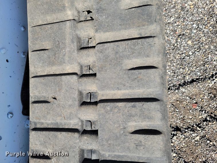 image for item NK9912 2016 Bobcat T770 skid steer loader