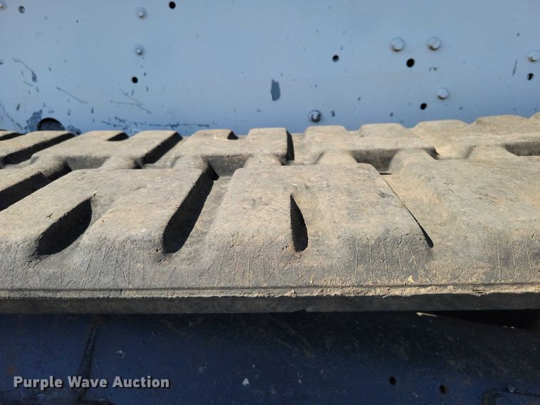 image for item NK9912 2016 Bobcat T770 skid steer loader