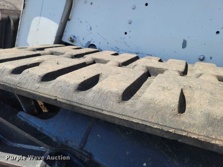 image for item NK9912 2016 Bobcat T770 skid steer loader