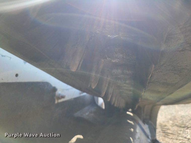 image for item NK9912 2016 Bobcat T770 skid steer loader