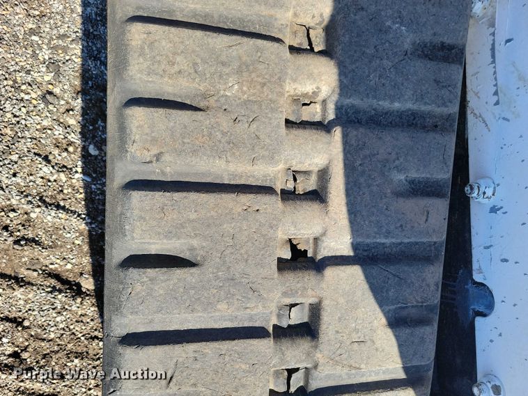 image for item NK9912 2016 Bobcat T770 skid steer loader