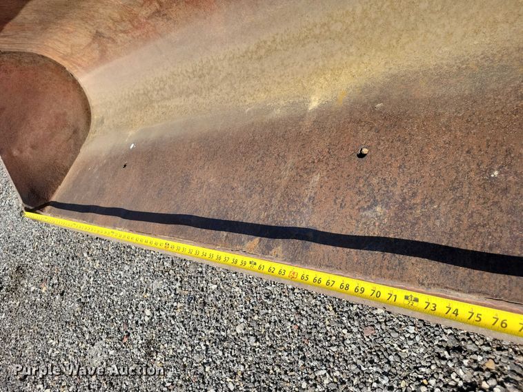 image for item NK9914 1979 John Deere  310AD backhoe