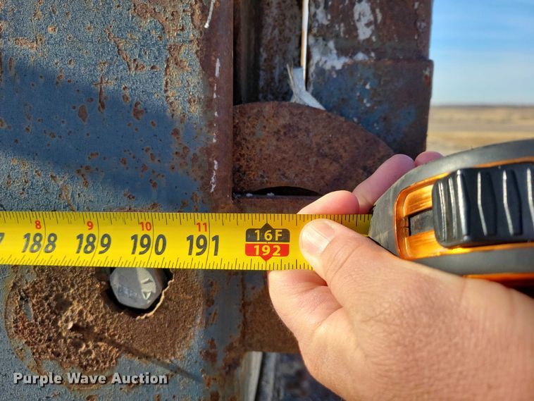 image for item NK9918 1999 Mack RD688S dump truck