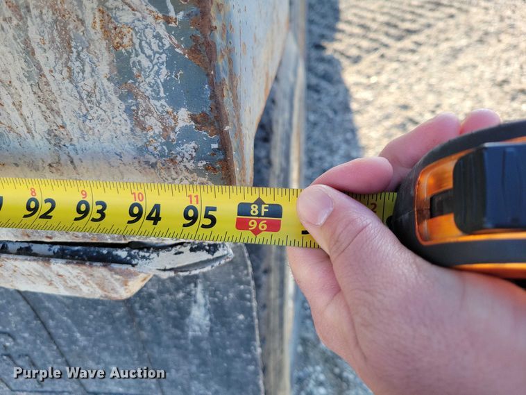 image for item NK9918 1999 Mack RD688S dump truck