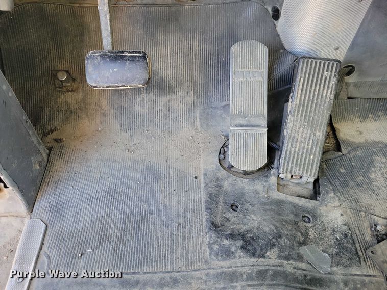 image for item NK9918 1999 Mack RD688S dump truck