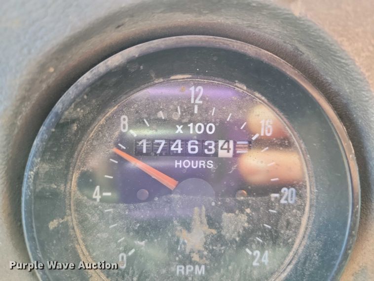 image for item NK9918 1999 Mack RD688S dump truck