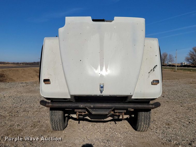 image for item NK9918 1999 Mack RD688S dump truck