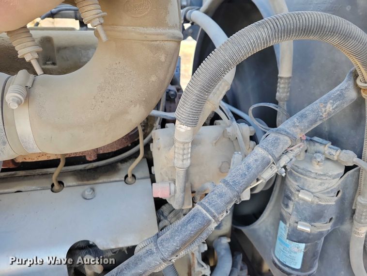 image for item NK9918 1999 Mack RD688S dump truck