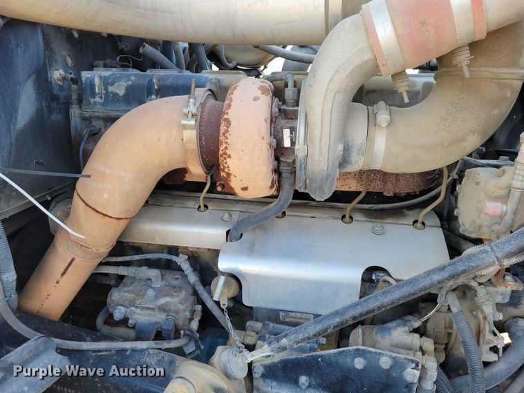 image for item NK9918 1999 Mack RD688S dump truck