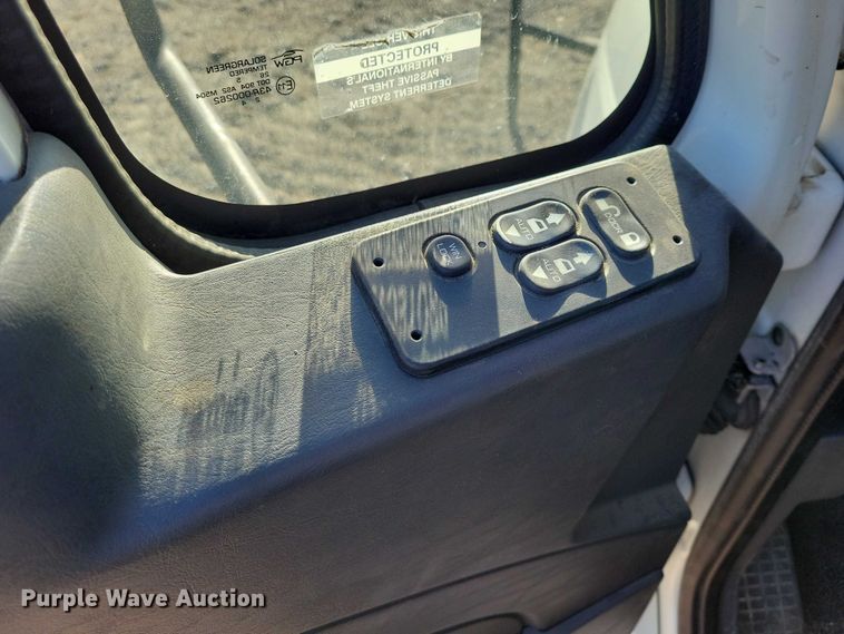 image for item NK9919 2016 International 8600 semi truck