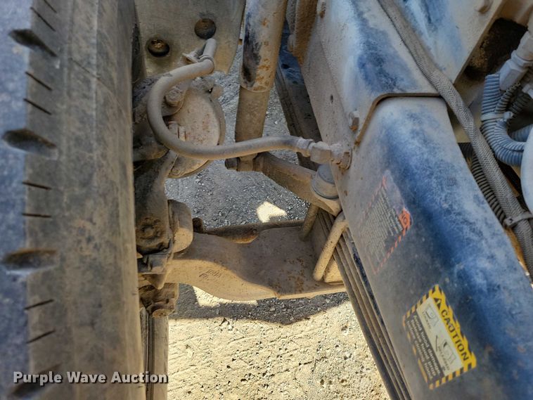 image for item NK9920 1994 Mack RD688S dump truck