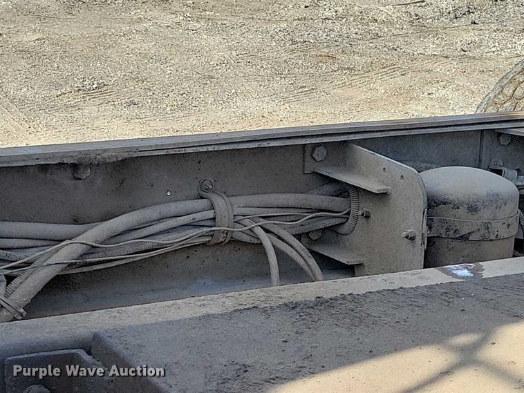 image for item NK9920 1994 Mack RD688S dump truck