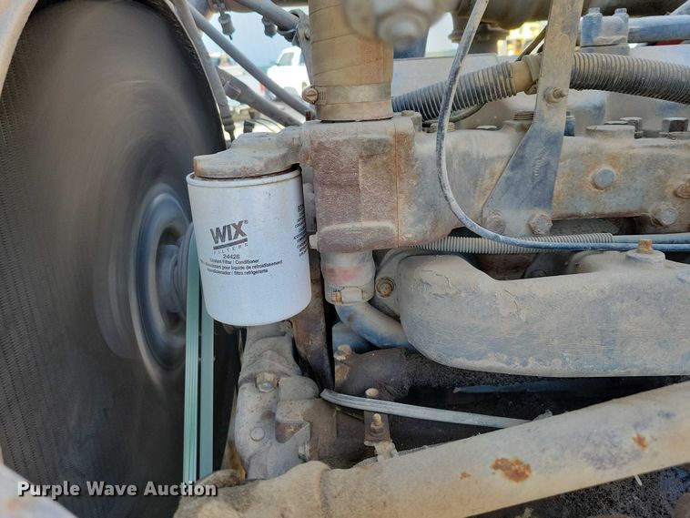 image for item NK9920 1994 Mack RD688S dump truck