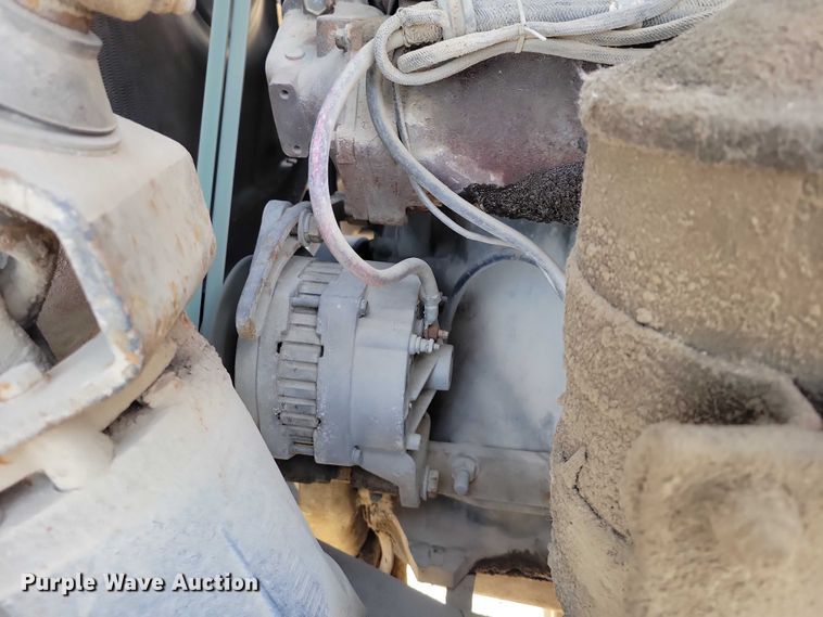 image for item NK9920 1994 Mack RD688S dump truck